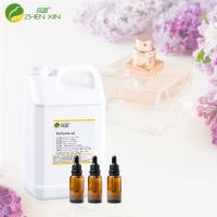 Amarelo claro Liquido Lilac Fragrância Perfumes Sem óleo Amostra Fresco Perfume