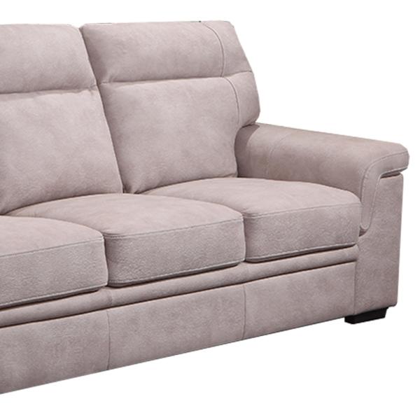 Convertible Home Furniture Sofas Bed Antiwear Practical For Warehouse