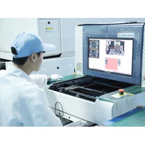 Shenzhen KingDian Technology Co., Ltd