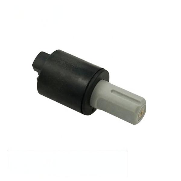 カフェマシンの蓋のためのカスタムロータリーダムパー