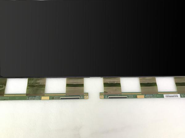 49 INCH BOE TV Panel Strict Testing , Tv Lg Lcd Modules HV490QUBB05