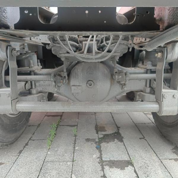 12m3 HOWO Cement Mixer Truck with Sinotruk Chassis EEC Certification and Customization