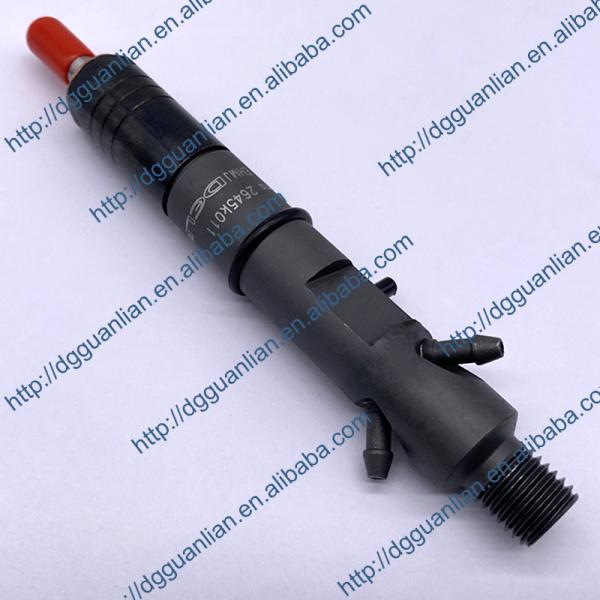 Injetor de combustível mecânico diesel 1104A-44T 20R-0471 236-1674 LJBB03201A LJBB03202A