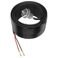 AMPFORT Jacuzzi com rosca e banheira de Sundance Spa Sensor de temperatura 6600-167 Substituição por conectores de ponta de caixa
