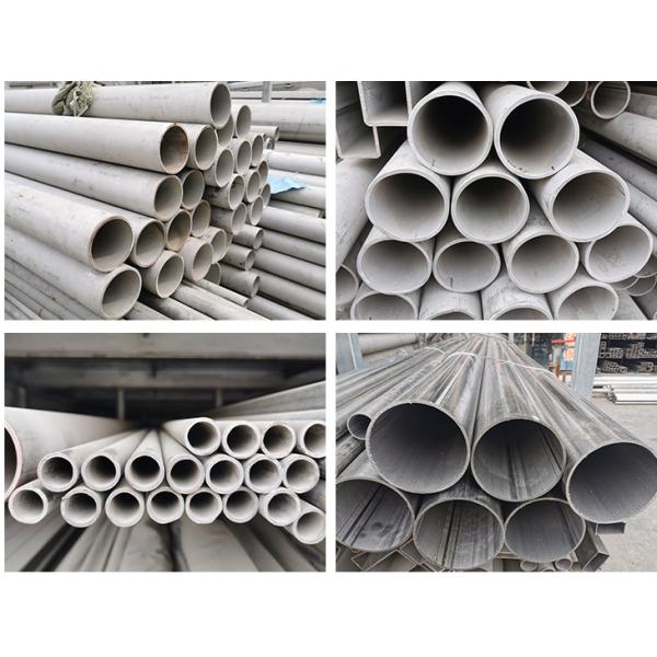 Ul797 ANSI C80.3 Hot Dip Galvanized Metal Pipes 3050mm