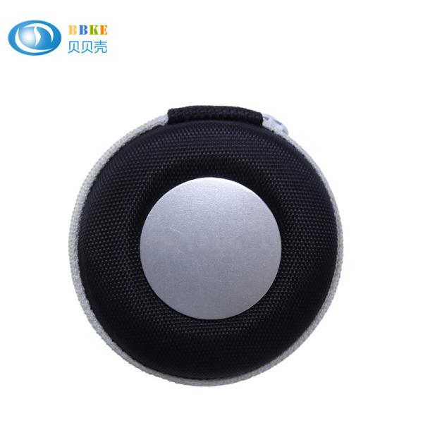 Earphone MP3 EVA Headphone Case , Pocket Storage Eva Carrying Case Bag