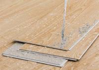Unilin Click System Waterproof SPC Flooring