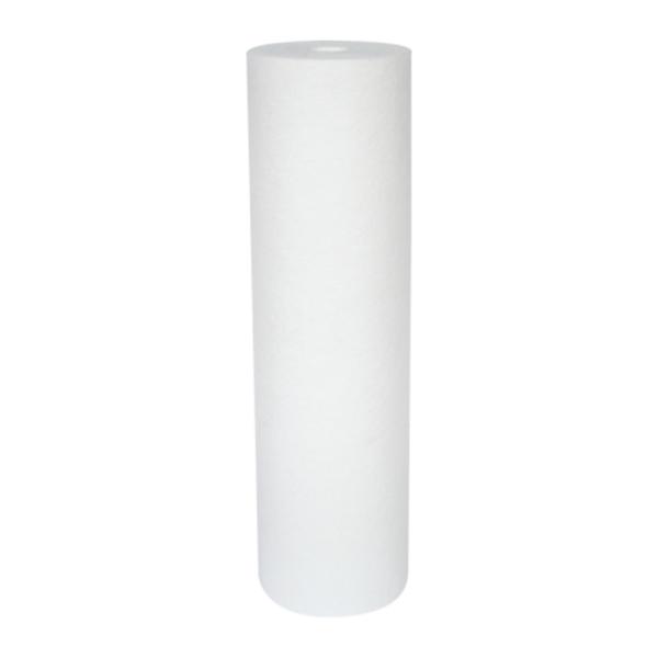 Food Grade PP Sediment Filter Cartridge 10 20 30 40 For Domestic / Industral