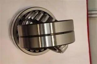 21308CA series single Row Double Row Brass/Steel/Nylon Cage Self-Aligning Roller Bearing