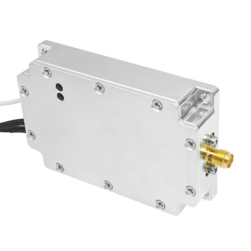 WIFI 5GHz bluetooth phone 5.2ghz 5.8ghz 10W signal jammer module