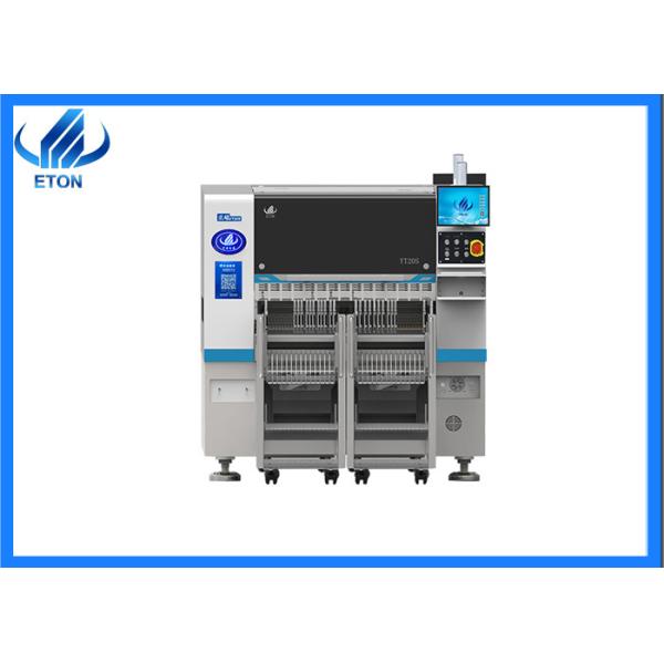 20 Spindles High Speed SMT Pick and Place Machine for Precise Component Placement