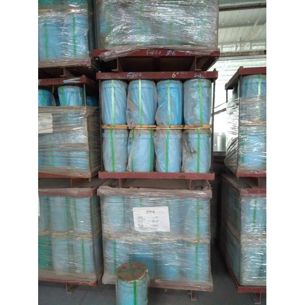 Cr de BOMCO 28% revêtement de pompe de boue de 7 pouces