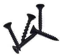 Screws pour béton à paroi sèche sur mesure fil fin / fil grossier