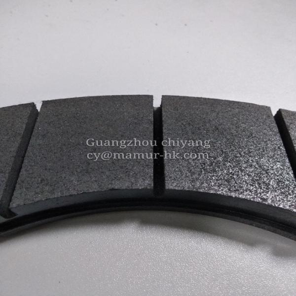 1040S HFN721 JAC Spare Parts Brake Pad YF3501A104-030/130/230