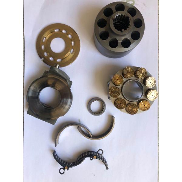 Запчасти для дизельных 226B гидравлических насосов No 233-5649 или A20VG45