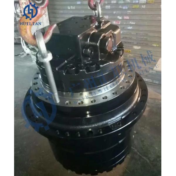 GM35VL GM35VL-E-7S/130-3MSPD06-018 Редуктор двигателя для экскаватора SANY SY235 SY215C SY195