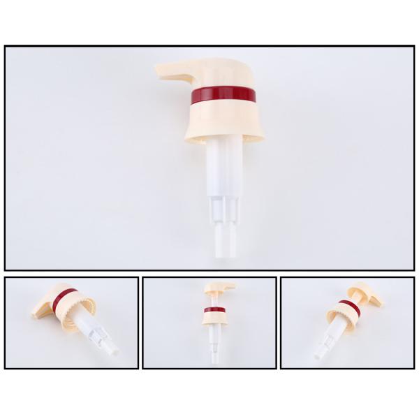 сопло 4Ml насоса 28Mm лосьона PP сиропа 30/410 еды 4cc