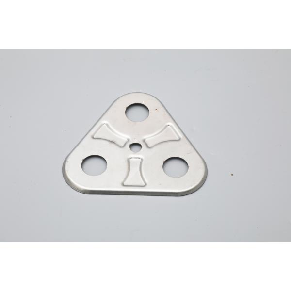 Stainless Steel Security Filter Bag Filter Housing Multi Cartridge Filter Housing