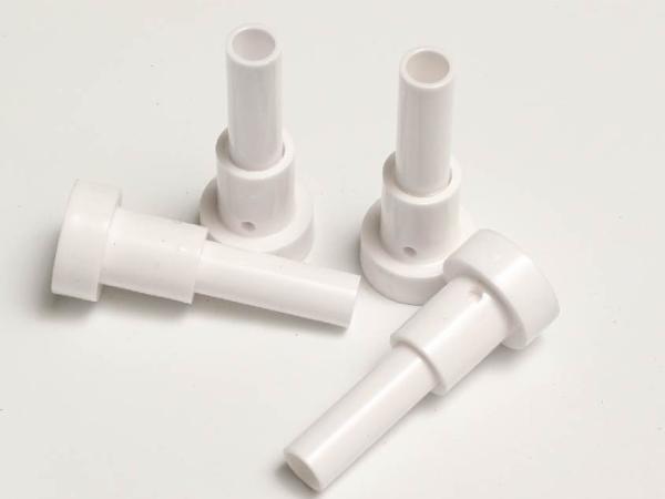 High performance Zirconium Ceramics Parts