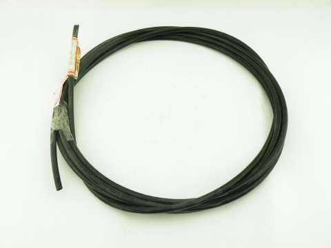 17916-61000 Control Cable Assembly For JAC