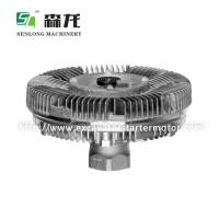 Embreagem do fã elétrico do sistema de refrigeração para French car Trucks   MIDLUM DXİ5,5010514015 8MV 376 907-281 376 907-281 18901-1