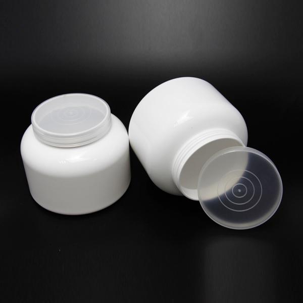 Высота опарника 400g 106mm взрослого ЛЮБИМЦА порошка протеина молока пластиковая