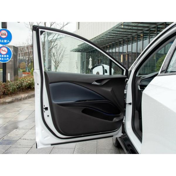 Buick Velite 6 2022 Internet Smart PLUS Version Electric Car with 170 Km/H Top Speed