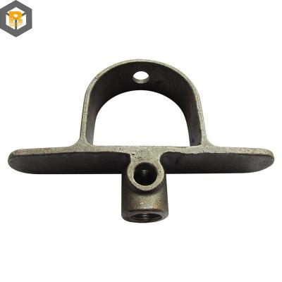 Metal Casting Sand Brass Casting Brass Lost Wax Steel Casting Foundry Machine Part