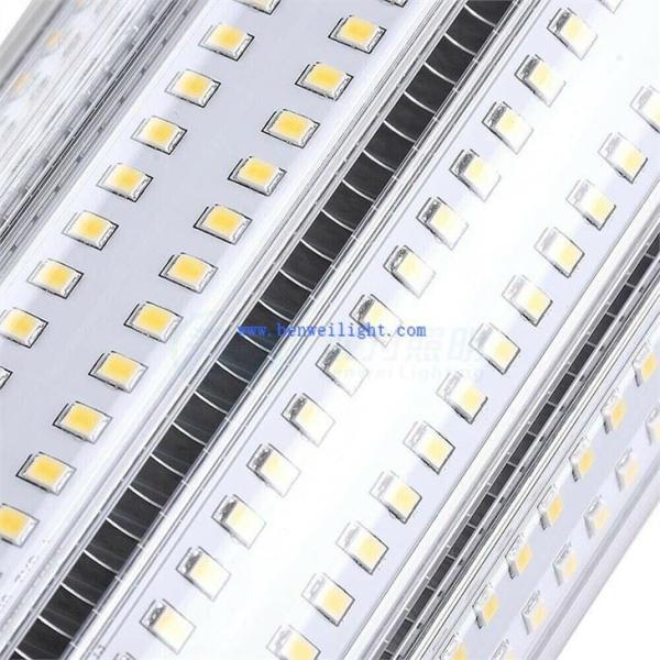 Color Changing Led Light Bulb With 3000K-6000K CCT & 140lm/W, Flicker-Free & No UV/IR Radiation
