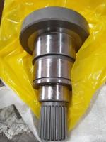 Pièces détachées de moteurs hydrauliques de la série A6VM A6VM28 A6VM55 pour la réparation de machines