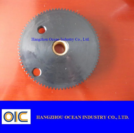 Spur Gear for Power Transmission Machine