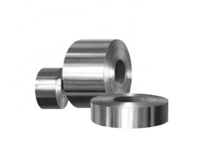 Do rolo de aço inoxidável da folha dos aparelhos eletrodomésticos de Metallurge capacidade de soldadura excelente