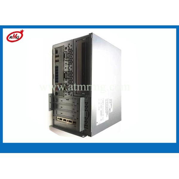 pièces atm NCR 6682 MISANO PC CORE W10 KIT DE MISE À NIVEAU i5-6500TE 2.30 GHz 8 Go 240 Go W10 445-0770628 6659-100