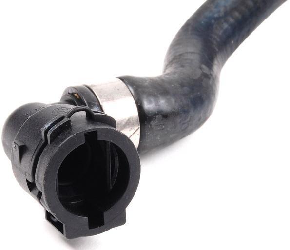 17127526856 Radiator Coolant Hose Pressure Resistant For Engine Cooling Radiator