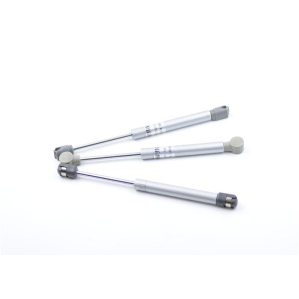 Hydraulic Hardware Gas Spring Kit 90N Lift Cylinders For Kitchen Cabinet Door