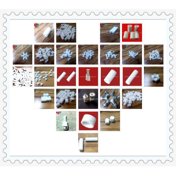 Juki FX-3 СОЛЕНОИДНЫЙ ВАЛВАЛ SMT Запчасти 40045475 40045476