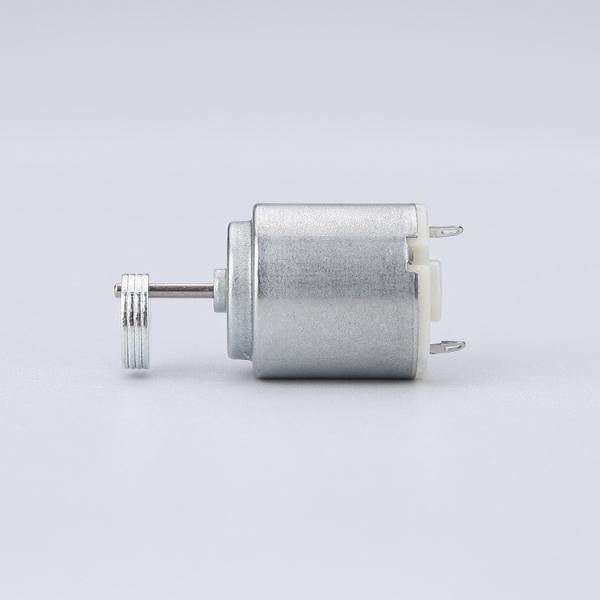 Faradyi Manufacturer Sells 260 Mini Motor 3V For Massager Remote Control Car Toy Pony Electric Shaver