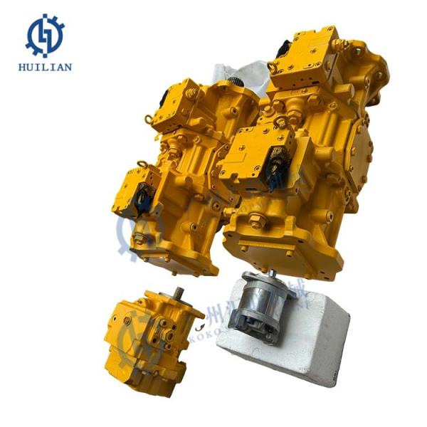 Construction Machine Excavator Parts Komatsu PC3000-6 708-2K-00014 708-2K-00024 708-2K-00034 Main Hydraulic Pump