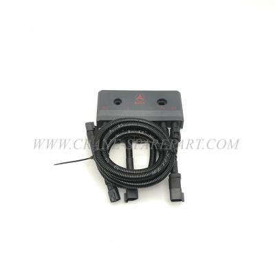 FXH1-5-STC500 Sany Crane Electrical Parts Junction Box 60190932