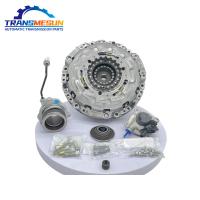 C725 kit de reparação de embreagem de transmissão de dupla embreagem em seco 6020020000 Luke kit de embreagem