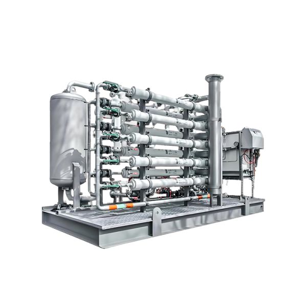 High Cost-Effectiveness Portable Nitrogen Generator High Efficiency Membrane Technology Membrane Nitrogen Generator