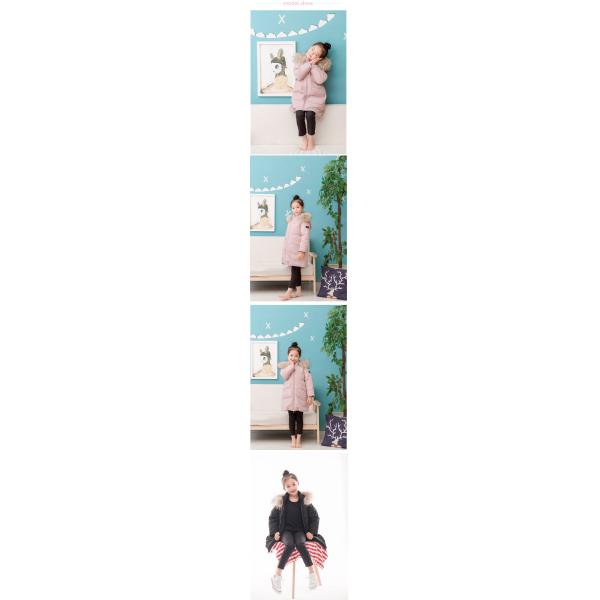 China Suppliers High Quality Kids Warm Winter Overcoat Children'S Duck Down Jacket Girls Parka