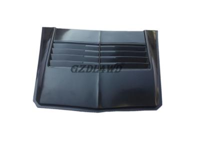 Auto tampa do respiradouro de ar do carro da capota da colher da capa do carro das partes do corpo para caminhões de Toyota Hilux Revo