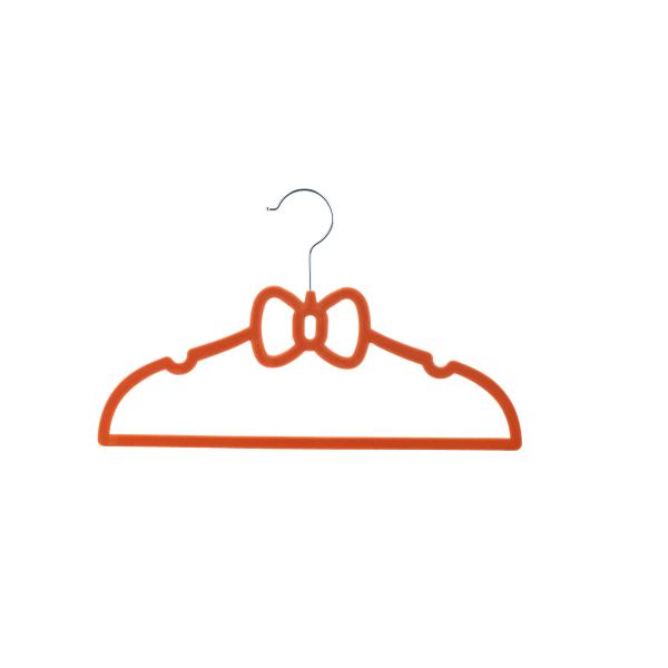 Bow Shaped Lightweight Ultra Thin Anti Slip Hanger