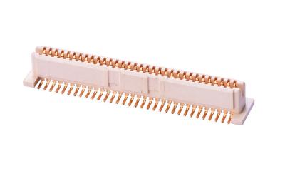 placa do PWB de 1mm SMT para embarcar a resistência de isolação mínima da ômega do conector 500M