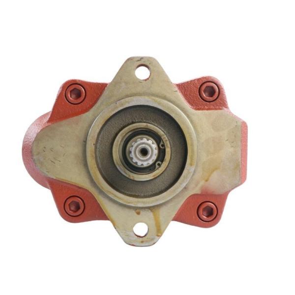 KAYABA KYB HYDRAULIC GEAR PUMP For Industrial Complete Hydraulic Pump PSVD2-21E PSVD2-21 PSVD2-27E PSVD2-17E PSVD2-21E-11
