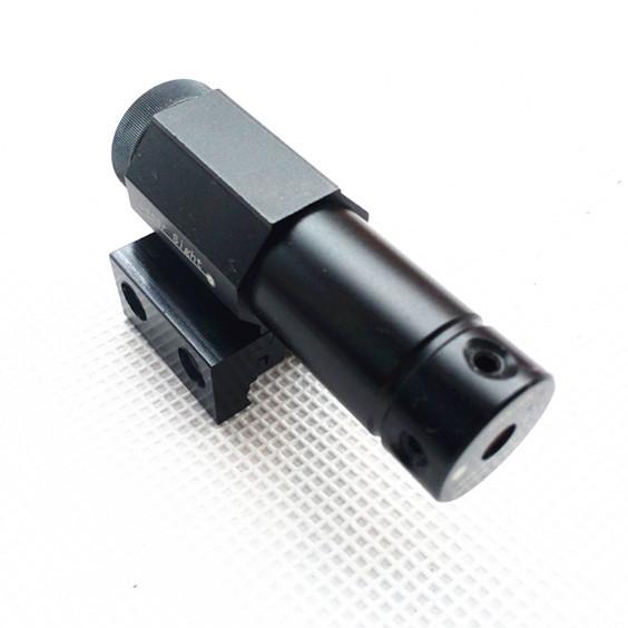 Mini Tactical Green Dot Laser Sight for Pistols and Handguns