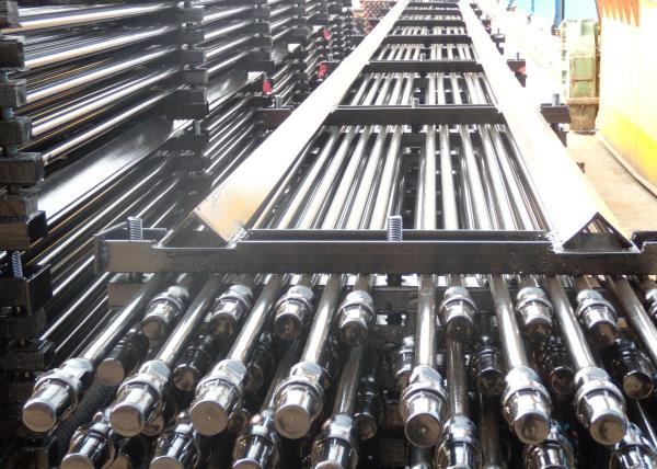 High Strength Oil Well Drilling Tools API 11B Polished Pony Oilfield Sucker Rods