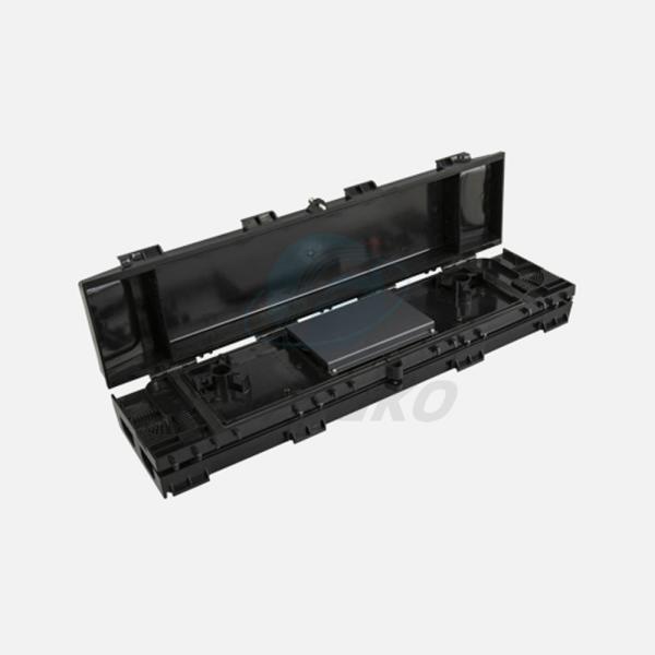 Caja de la terminación del cierre del empalme de la fibra óptica de 48 bases para el divisor del PLC