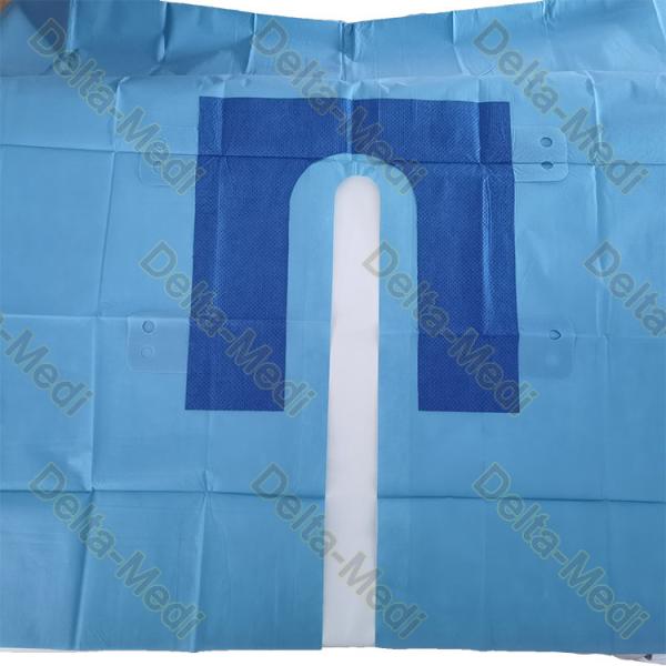 EO Sterile Reinforced Orthopedic Pack Set For Orthopedic Surgery